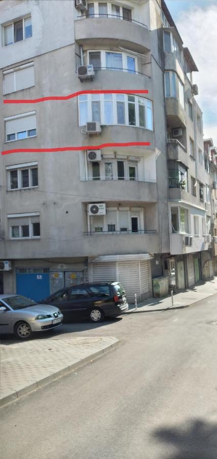 Варна Хостел Dış mekan fotoğraf